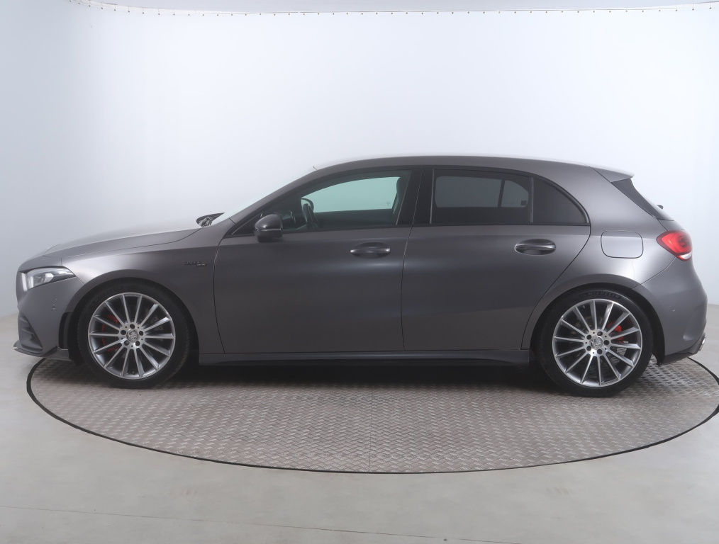 Mercedes-Benz A
