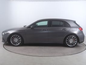 Mercedes-Benz A - 2019