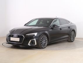 Audi A5 - 2020