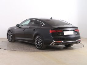 Audi A5 - 2020