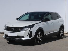 Peugeot 3008 - 2023