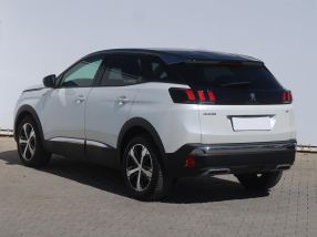 Peugeot 3008 - 2023