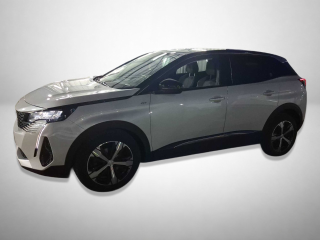 Peugeot 3008 2023
