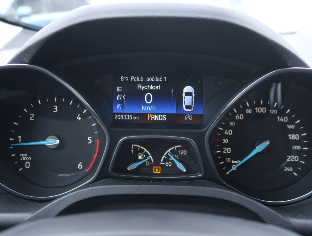 Ford Grand C-Max