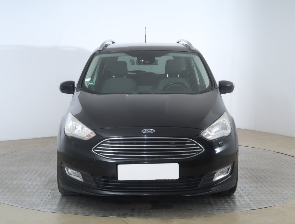 Ford Grand C-Max
