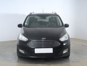 Ford Grand C-Max - 2017
