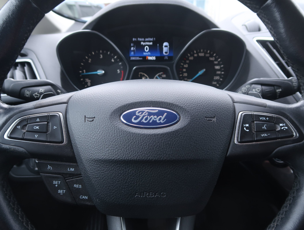 Ford Grand C-Max