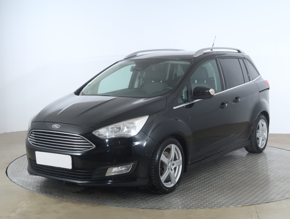Ford Grand C-Max