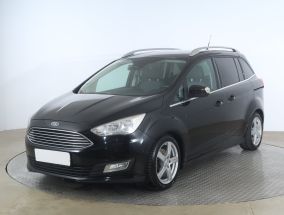 Ford Grand C-Max - 2017