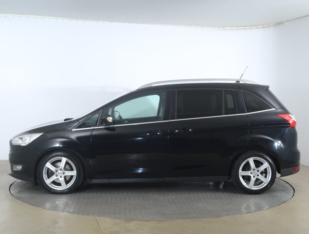 Ford Grand C-Max