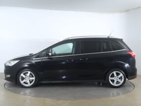 Ford Grand C-Max - 2017