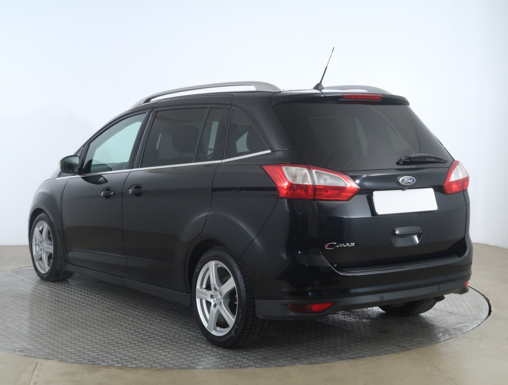 Ford Grand C-Max
