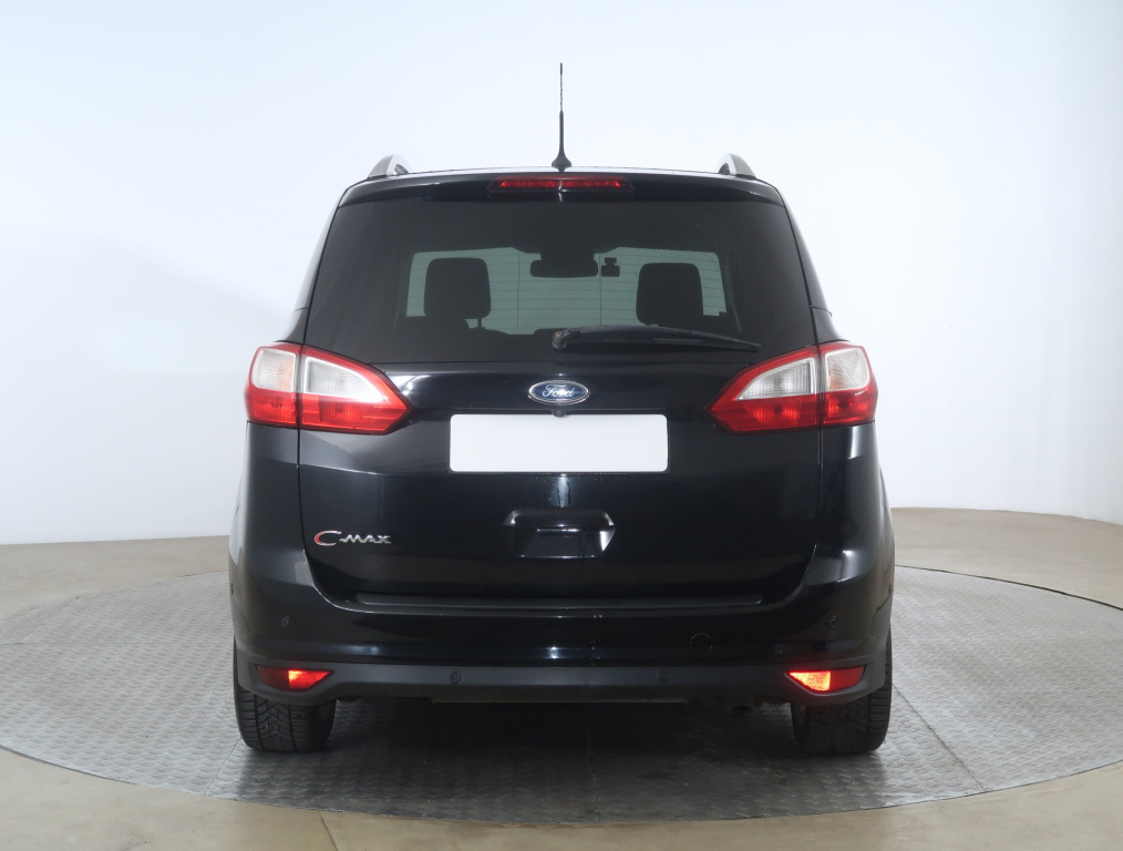 Ford Grand C-Max