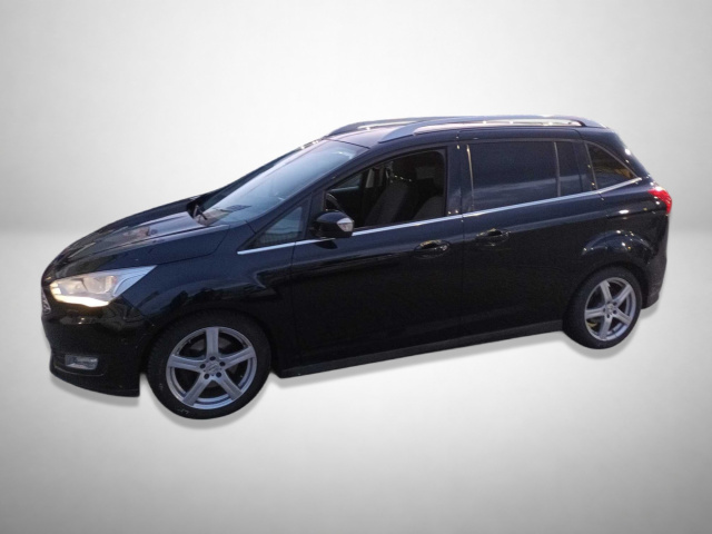 Ford Grand C-Max 2017