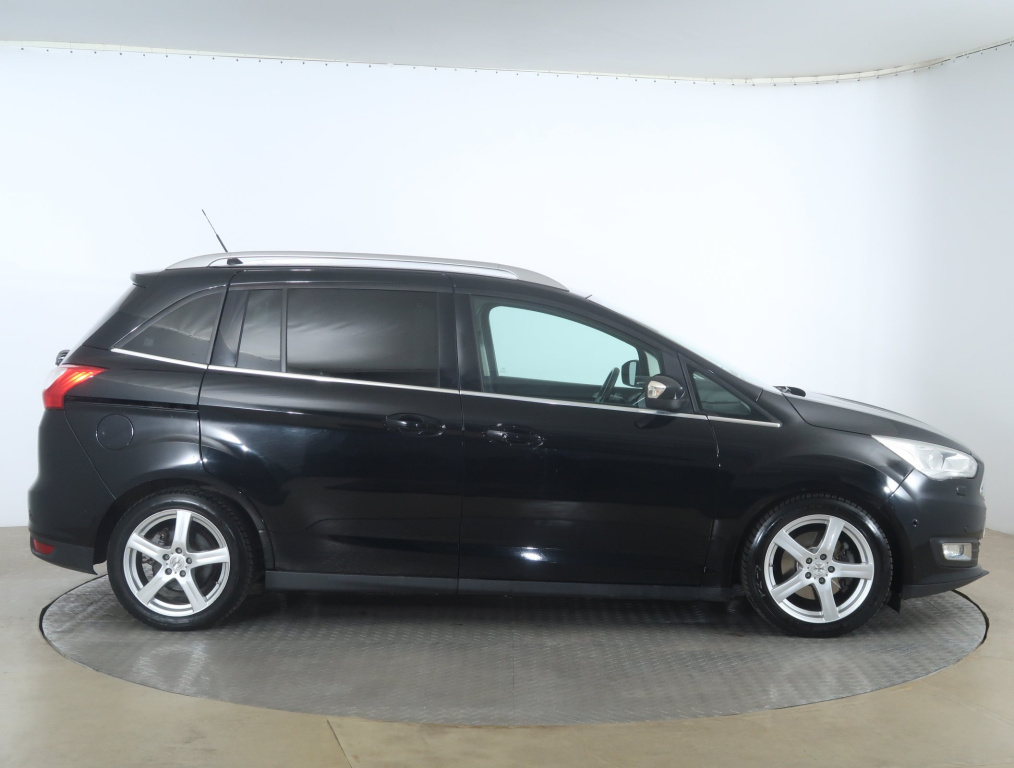 Ford Grand C-Max