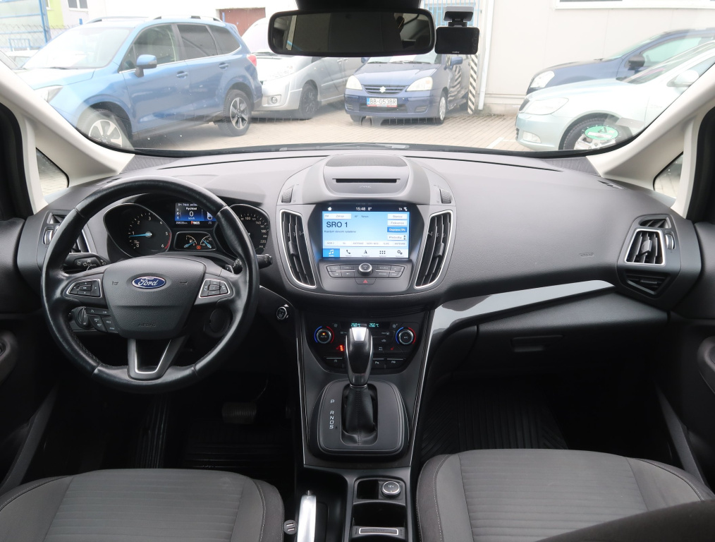 Ford Grand C-Max