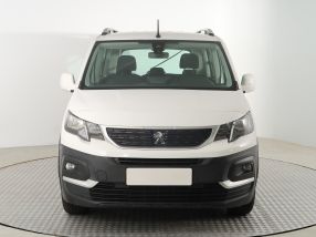 Peugeot Rifter - 2018