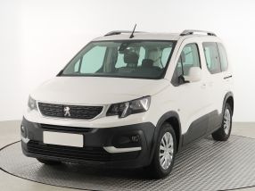 Peugeot Rifter - 2018