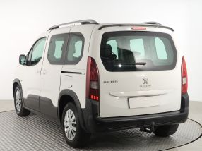 Peugeot Rifter - 2018