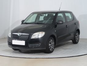 Škoda Fabia - 2009
