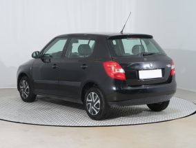 Škoda Fabia - 2009