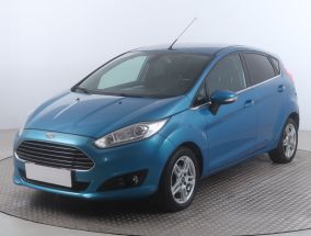 Ford Fiesta - 2013