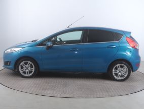 Ford Fiesta - 2013