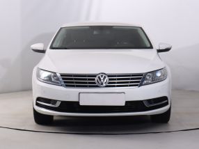 Volkswagen CC - 2012