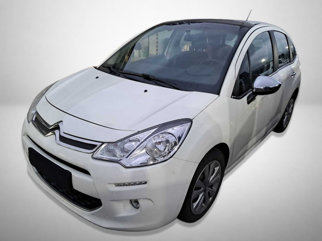 Citroen C3 2014