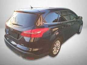 Ford Focus - 2015
