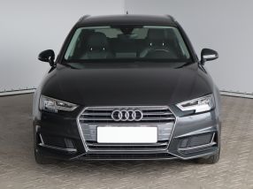 Audi A4 - 2018