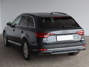 Audi A4 - 2018