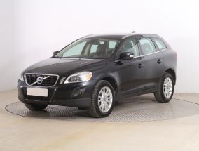 Volvo XC60 - 2009