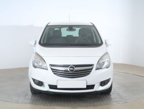 Opel Meriva - 2016