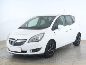 Opel Meriva - 2016