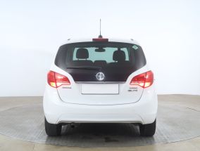 Opel Meriva - 2016