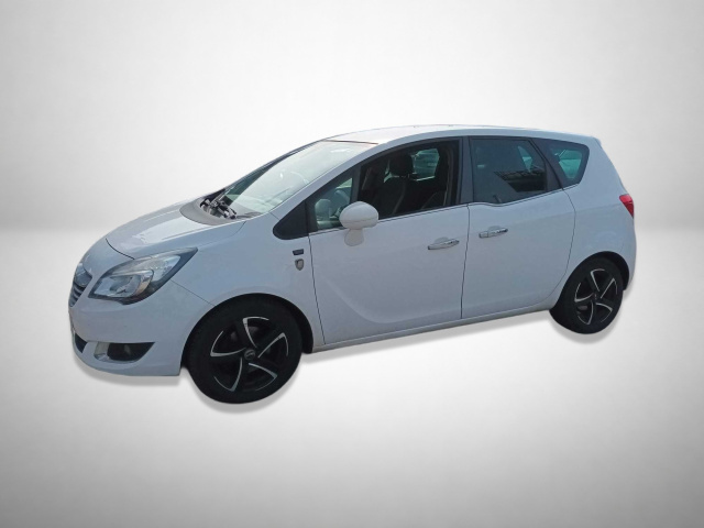 Opel Meriva 2016