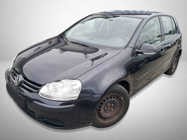 Volkswagen Golf 2004