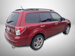 Subaru Forester - 2012