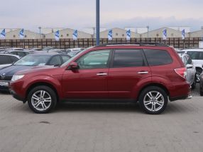 Subaru Forester - 2012