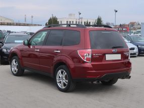 Subaru Forester - 2012