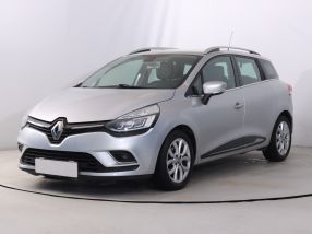 Renault Clio - 2018