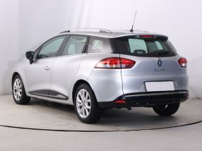 Renault Clio - 2018