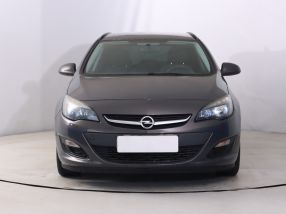 Opel Astra - 2014