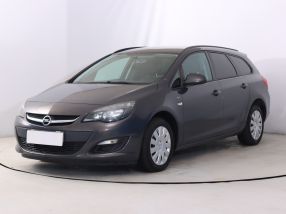 Opel Astra - 2014