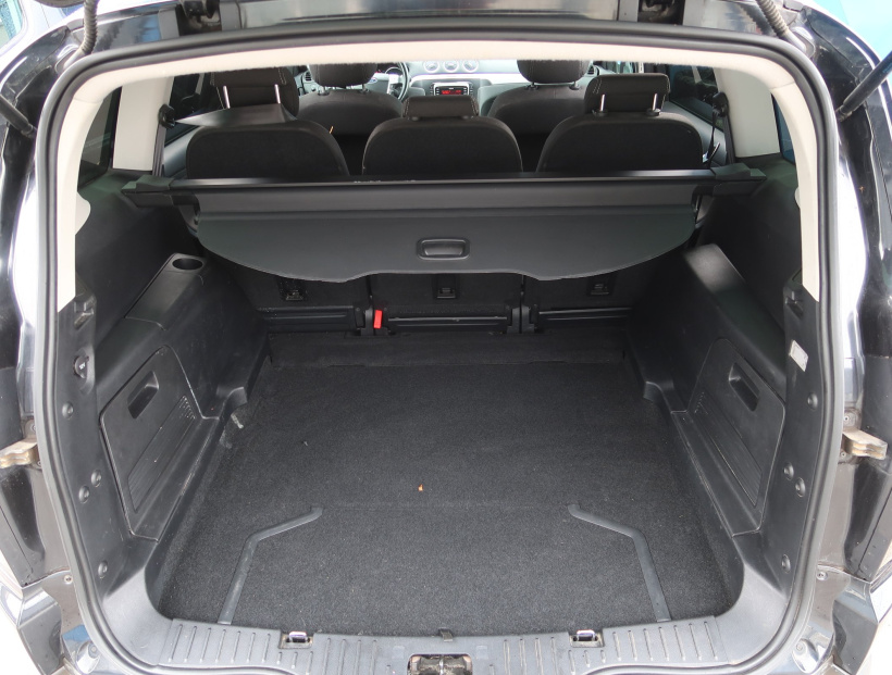 Ford S-Max, 2014