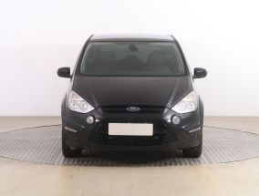 Ford S-Max - 2014