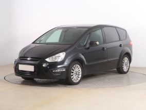 Ford S-Max - 2014