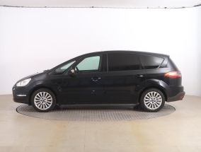 Ford S-Max - 2014