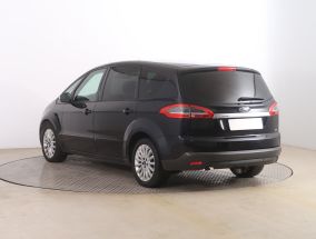 Ford S-Max - 2014
